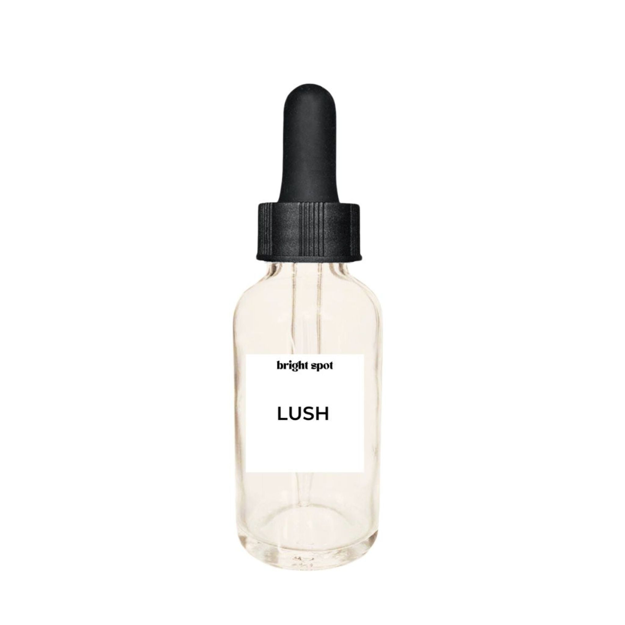 bright spot lush fragrance diffuser oil refill