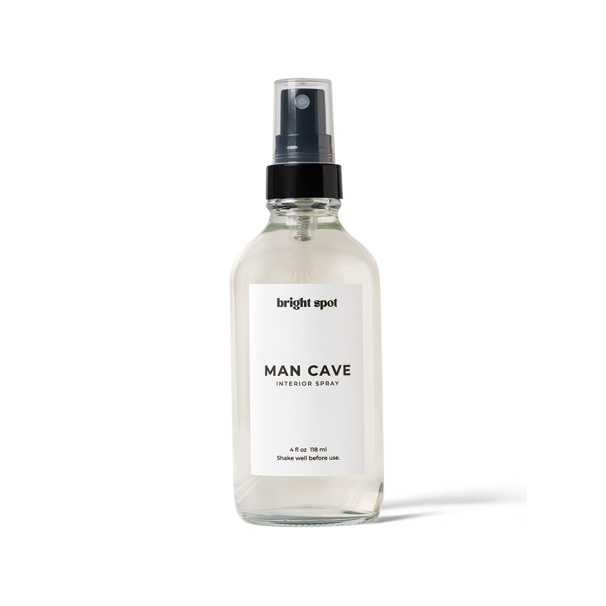 bright spot man cave tobacco vanilla room and linen spray Tom Ford dupe